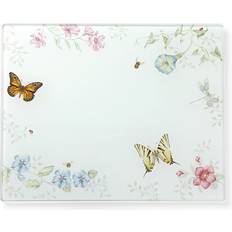Lenox Butterfly Meadow Chopping Board 13"