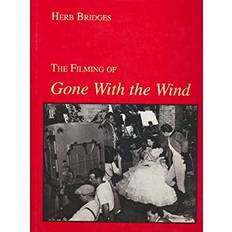 filming of gone with the wind (Hardcover)