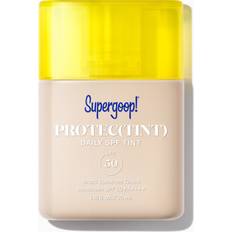 Base Makeup Protectint Daily Skin Tint SPF 50 Sunscreen 10N 1.18 fl. oz. Supergoop!