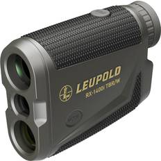 Binoculars & Telescopes Leupold RX-1400i TBR/W Gen 2 Flightpath Rangefinder