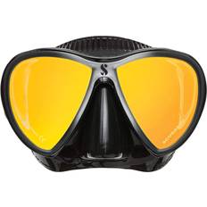 Scubapro Diving Masks Scubapro Synergy Trufit Twin Mirrored Lens Mask