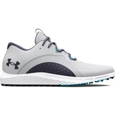 Under Armour 41 - Herren Golfschuhe Under Armour Charged Draw 2 Spikeless M - Mod Grey/Midnight Navy