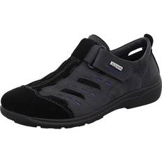 Rohde Herren Sneakers Rohde Low M - Black