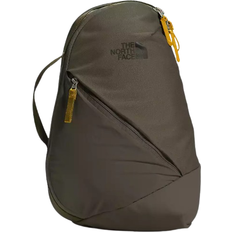 The North Face Isabella Sling - New Taupe Green Light Heather/Arrowwood Yellow