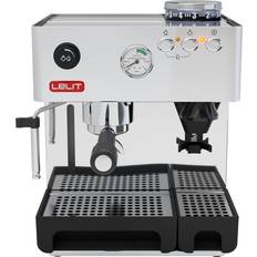 LeLit Espressomaschinen LeLit Anita PL042EM