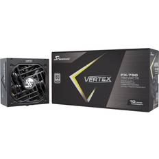 Seasonic Vertex PX-750 ATX 3.0