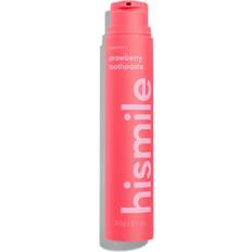 Hismile Toothbrushes, Toothpastes & Mouthwashes Hismile Strawberry Flavoured Toothpaste 9.9g