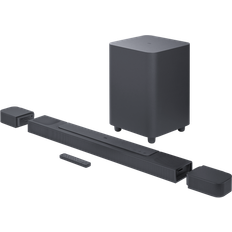 JBL HDMI Lydplanker & Hjemmekinopakker JBL Bar 800