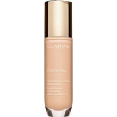 Clarins Everlasting Long-Wearing & Hydrating Matte Foundation 103N Ivory