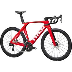 Trek Madone SLR 7 Gen 7 Disc 2024 - Viper Red