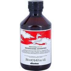 Davines Hårprodukter Davines Naturaltech Energizing Shampoo 250ml