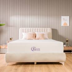 NapQueen Elizabeth Polyether Mattress