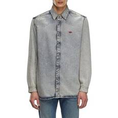 Diesel Cotton Shirts Diesel Simply Button-up Shirt At Nordstrom