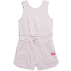 Girls Jumpsuits Children's Clothing Juicy Couture Romper