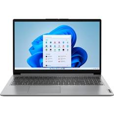 Laptops on sale Lenovo IdeaPad 1 15IAU7 82QD00DHUS