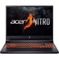 Acer Laptoper Acer Nitro ANV16-41-R12R (NH.QP0ED.007)