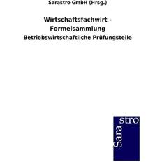 Deutsch E-Books Wirtschaftsfachwirt Formelsammlung (E-Book)