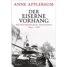 Der Eiserne Vorhang (E-Book, 2013)