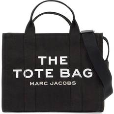 Marc Jacobs The Canvas Medium Tote Bag - Black