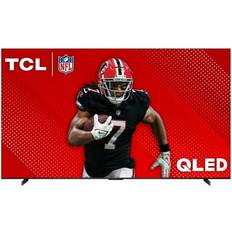 Chromecast TVs TCL 98Q651G