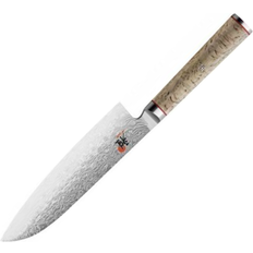 Zwilling Miyabi 5000 MCD 34374-181 Santoku-Messer 18 cm