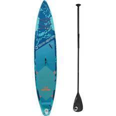 SUP-Boards Spinera Suptour Light Blau/Tuerkis blau