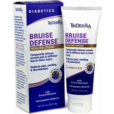 Diabetic Bruise Defense Healing Cream