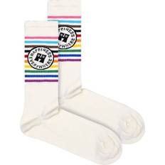 Happy Socks Herren Bekleidung Happy Socks Pride Happiness Everywhere Sock - Multicolour