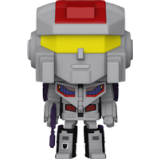 Transformers Figurer Transformers Funko POP! Astrotrain Gen 1