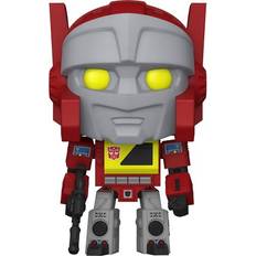 Transformers Figurer Transformers Funko POP! Blaster Gen 1