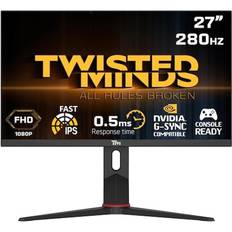 Twisted Minds TM27FHD280IPS 27"