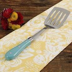 The Pioneer Woman collection teal 13-h Spatula