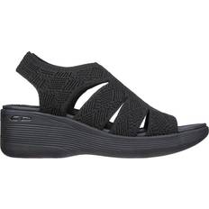 Skechers Pier-Lite Memory Maker - Black