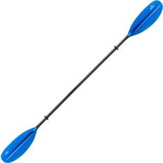 Paddles Quest Chute Aluminum Kayak Paddle