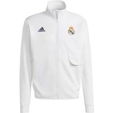 Jackets & Sweaters adidas 2023-24 Real Madrid Men's Anthem Jacket