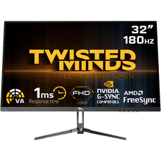 Twisted Minds TM32FHD180VA 32"