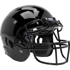 Helmets Schutt A11 Youth Helmet with Facemask Style ROPO-TRAD-NB - Black