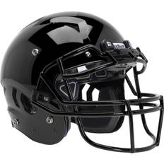Helmets Schutt Sports Vengeance A11 Youth Football Helmet with Facemask, Black