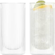 Bodum Douro Gin & Tonic Double Walled Cocktailglass 30cl 2st