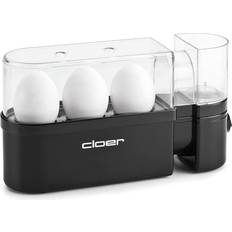 Non-stick Eggkokere Cloer 6020