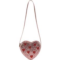 Konges Sløjd Tut Heart Shaped Bag - Coeur