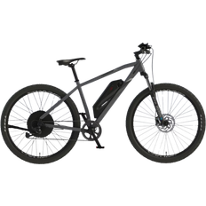 Fahrräder Prophete Graveler 21.Emm.20 Mountain E-Bike 29" Aeg Easydrive - Matt Grey Unisex