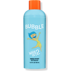 Bubble Inside Out 2 Fresh Start Gel Cleanser 4.2fl oz