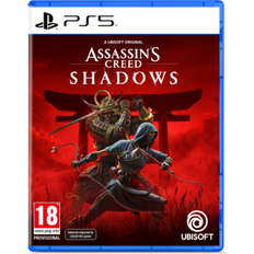 Assassin’s Creed Shadows (PS5)