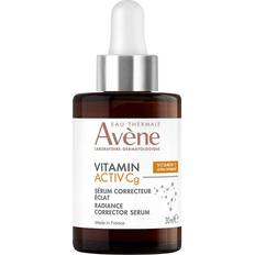 Vitamin C Seren & Gesichtsöle Avène Vitamin Cg Serum 30ml