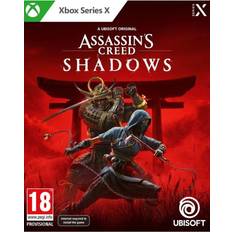 Assassin’s Creed Shadows (XBSX)