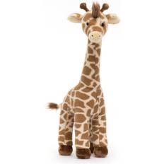 Jellycat Dara Giraffe 56cm