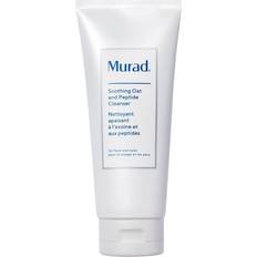 Murad Reinigungscremes & Reinigungsgele Murad Soothing Oat & Peptide Cleanser 200ml