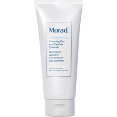 Murad Gesichtsreiniger Murad Soothing Oat & Peptide Cleanser 200ml