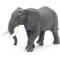Elefanter Figurer Papo African Elephant 50192